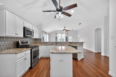 Tiny photo for 17222 Copper Crossing Court, Houston, TX 77084 (MLS # 859593)