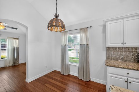 Tiny photo for 17222 Copper Crossing Court, Houston, TX 77084 (MLS # 859593)