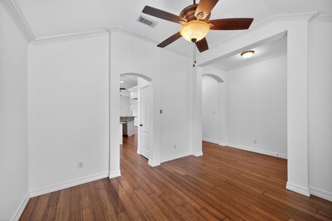 Tiny photo for 17222 Copper Crossing Court, Houston, TX 77084 (MLS # 859593)