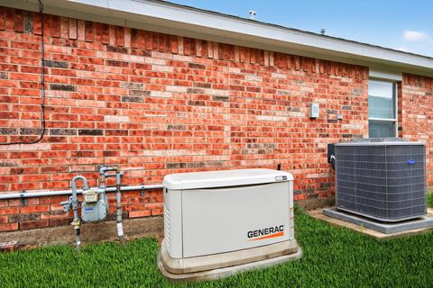 Tiny photo for 17222 Copper Crossing Court, Houston, TX 77084 (MLS # 859593)