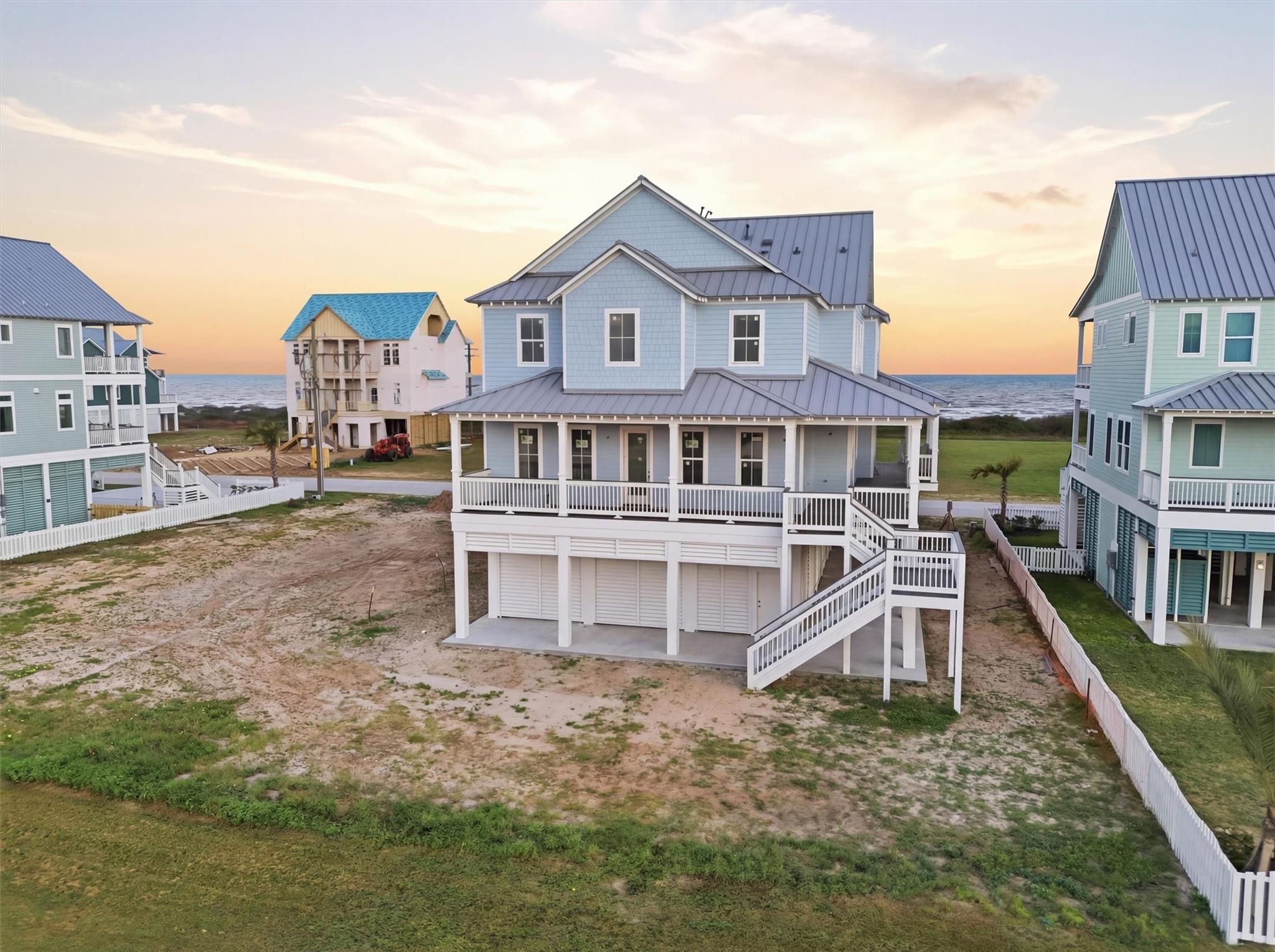 11334 Beachside Drive