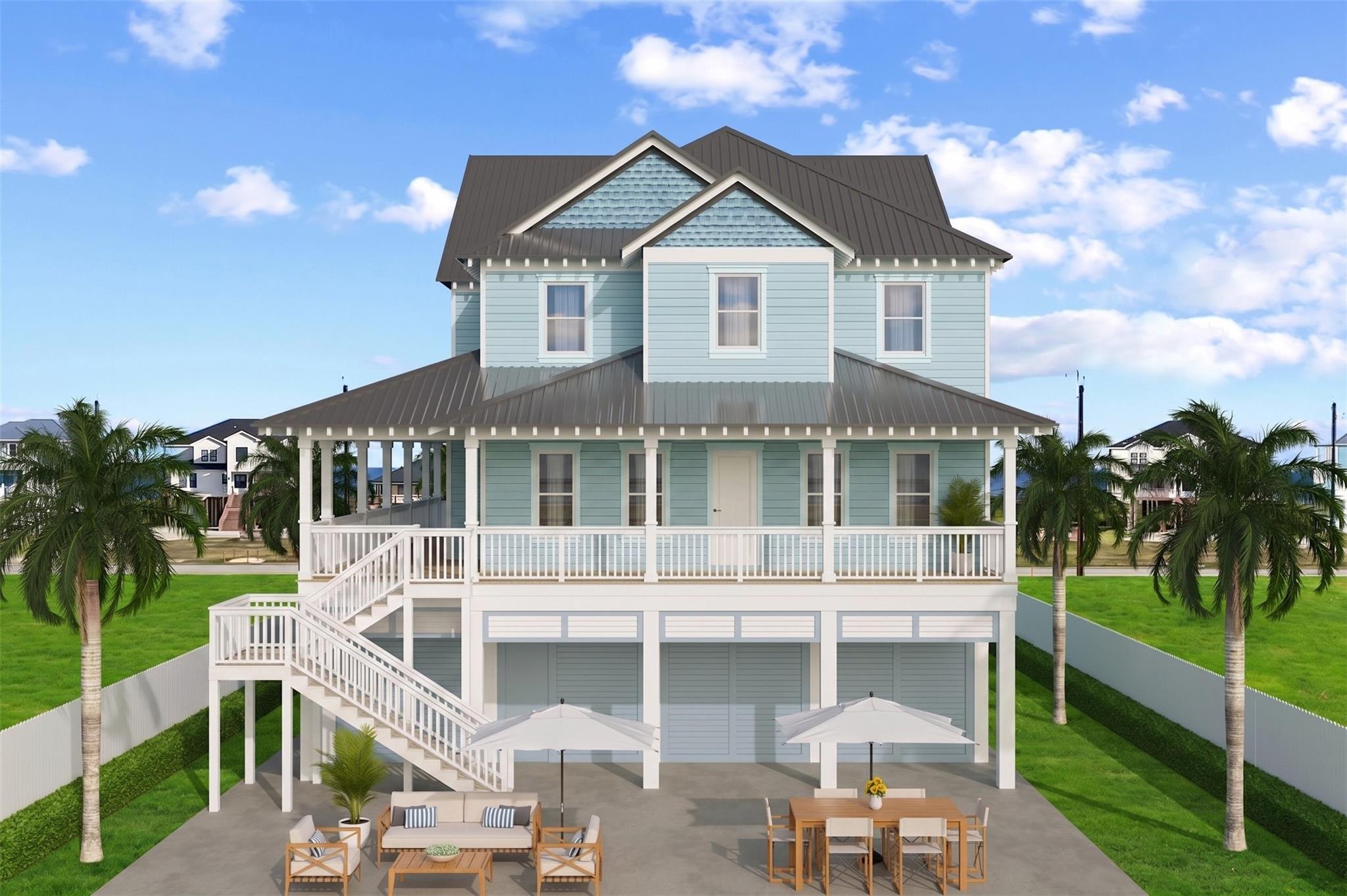 11334 Beachside Drive