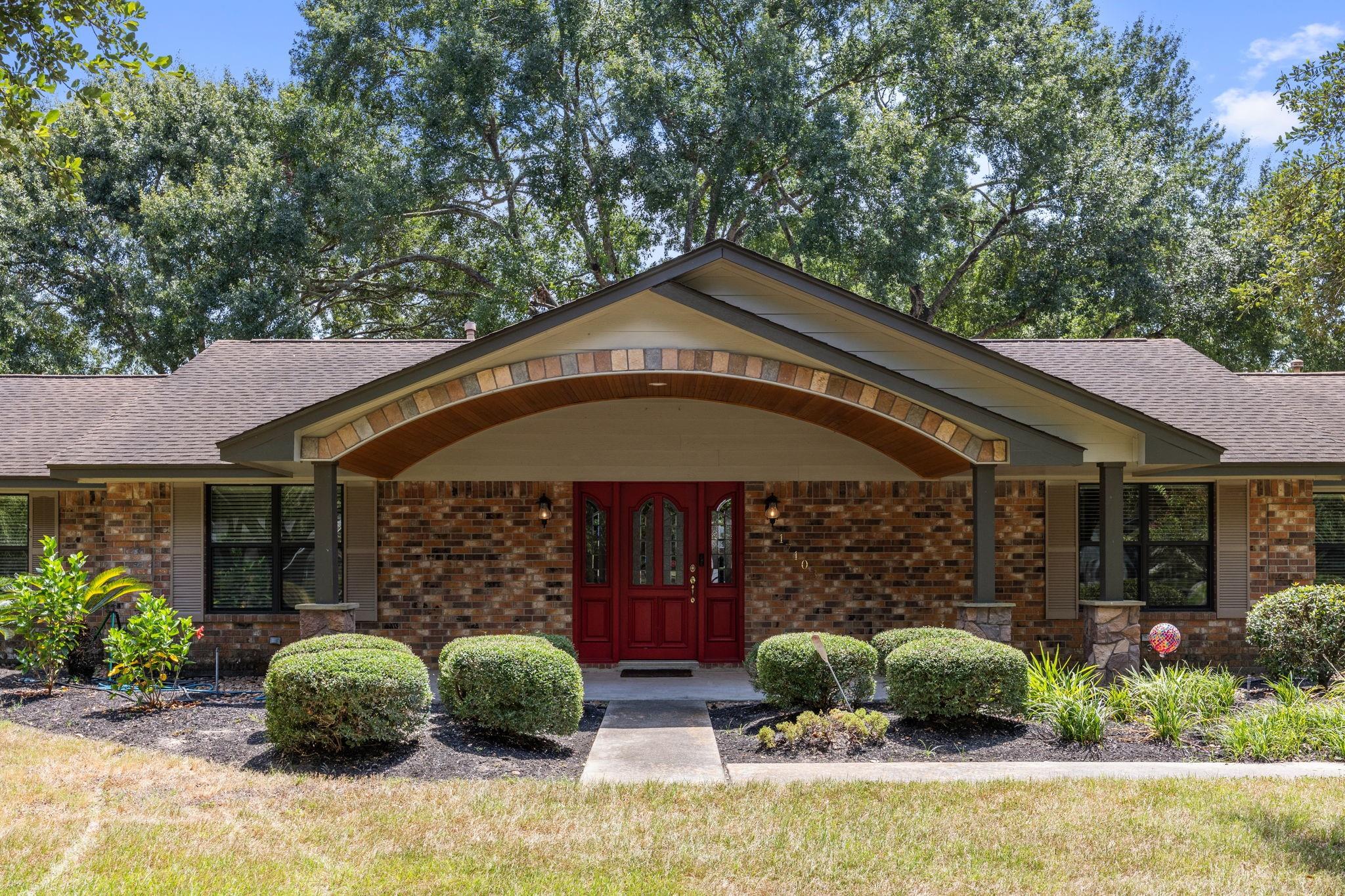 17103 Cypress Glade Drive
