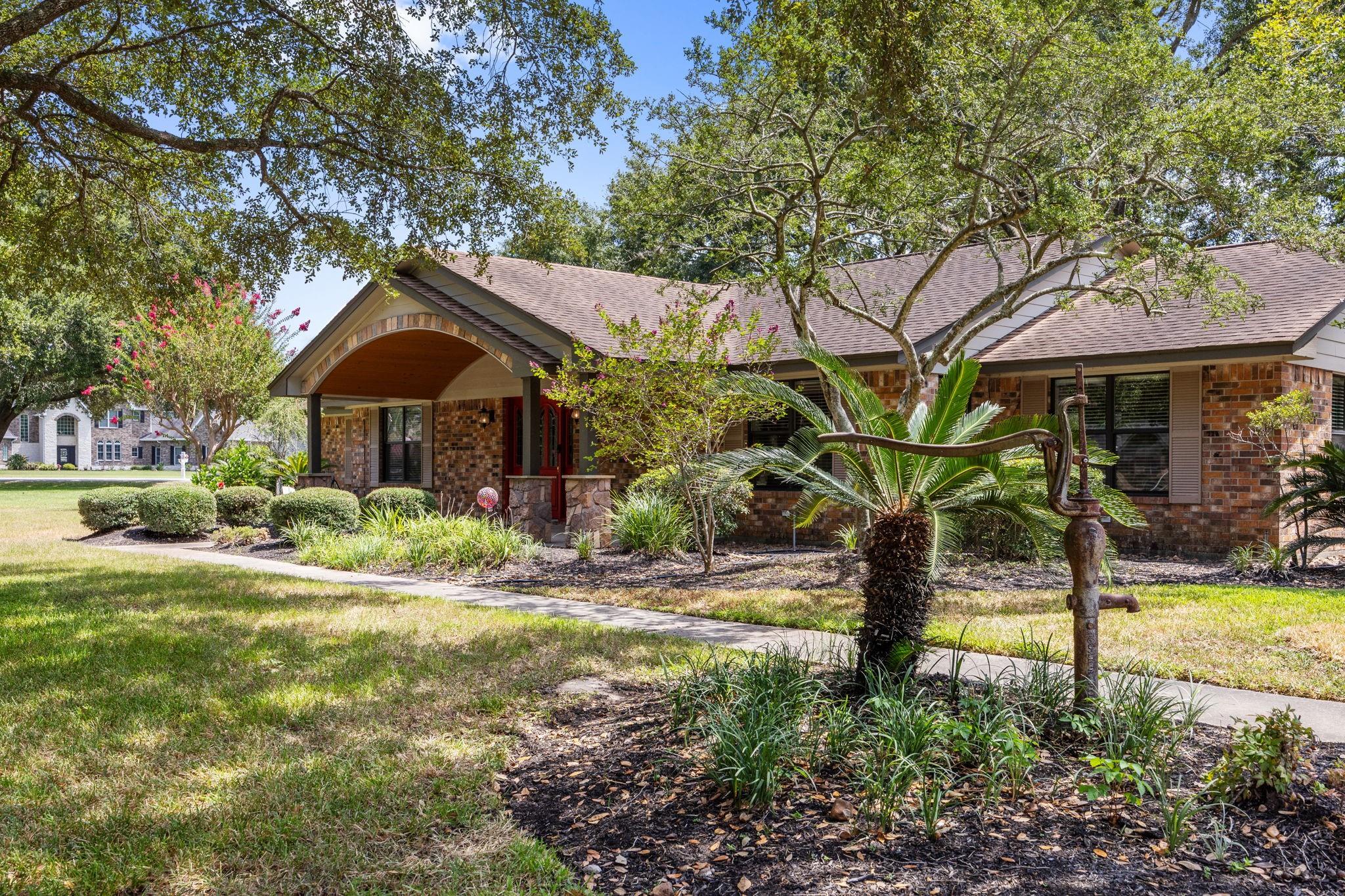 17103 Cypress Glade Drive