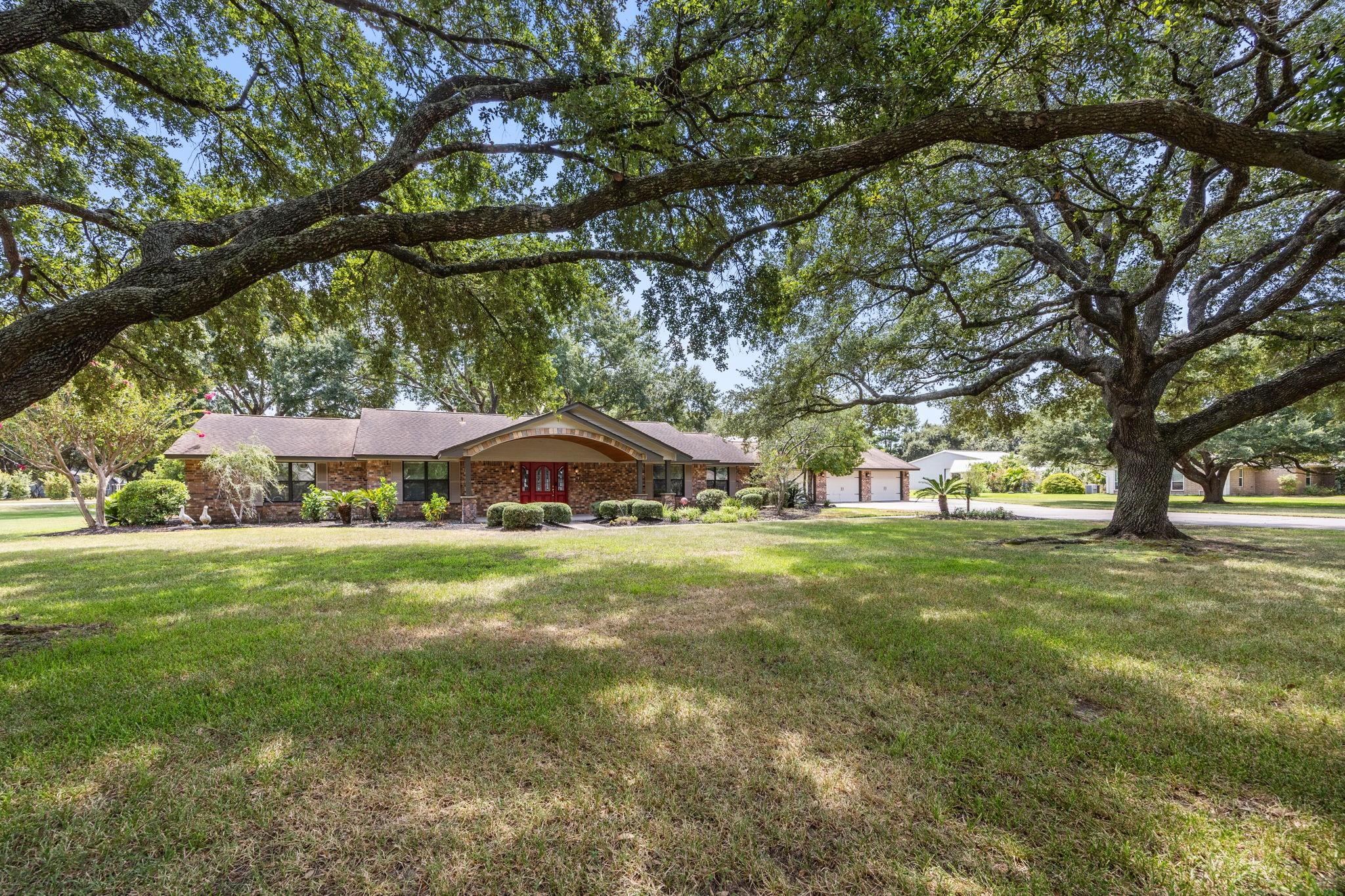 17103 Cypress Glade Drive