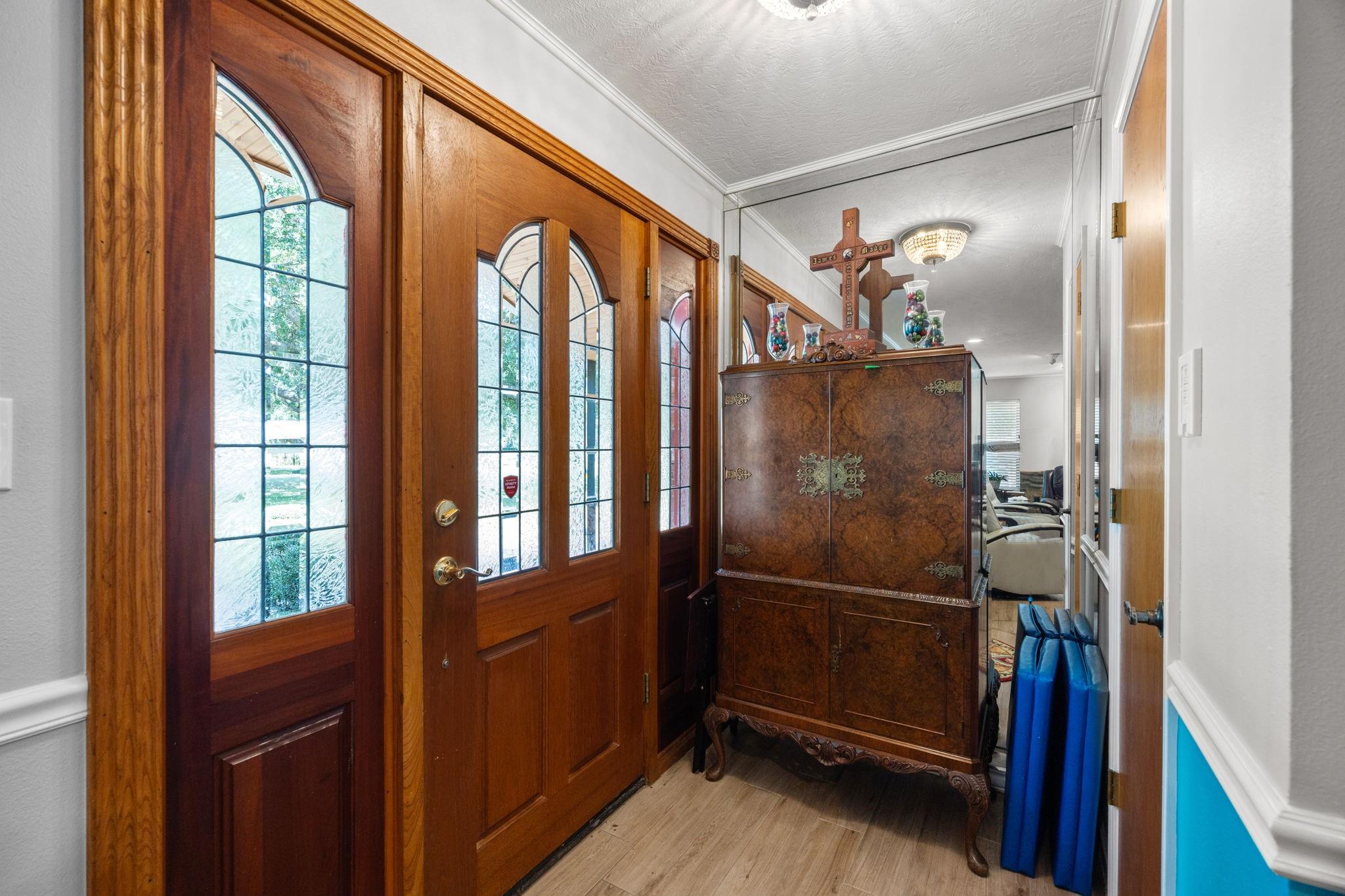 17103 Cypress Glade Drive
