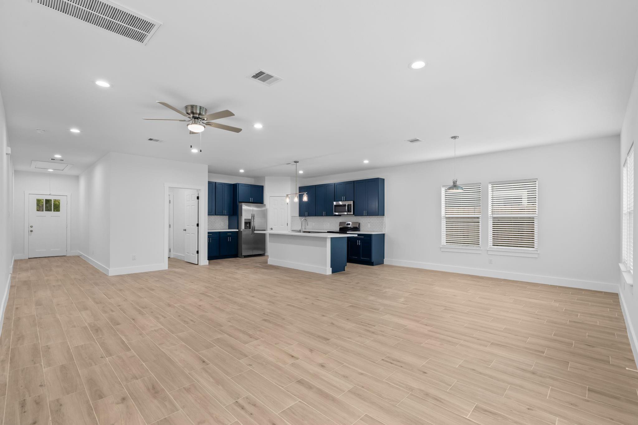 1303 Hawthorne Street