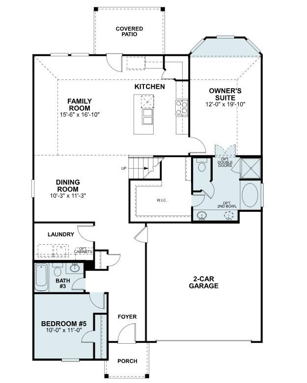 21426 Mountain Haya Trail