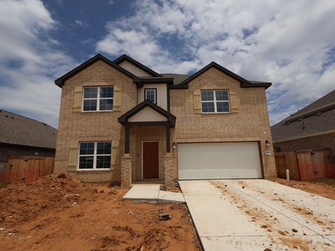 Photo of 21426 Mountain Haya Trail, Tomball, TX 77377 (MLS # 25398690)