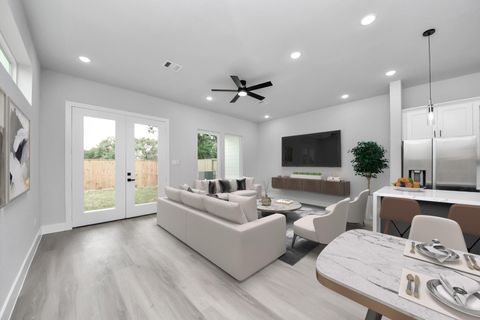 Photo of 6816 Del Rio Street St, Houston, TX 77021 (MLS # 42827738) Photo of 6816 Del Rio Street St, Houston, TX 77021 (MLS # 42827738)