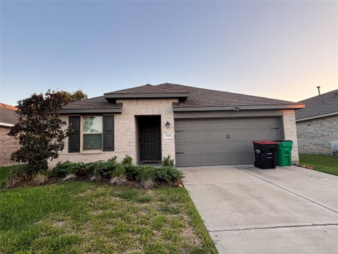 Photo of 3343 Avary River Lane, Richmond, TX 77406 (MLS # 82853355)