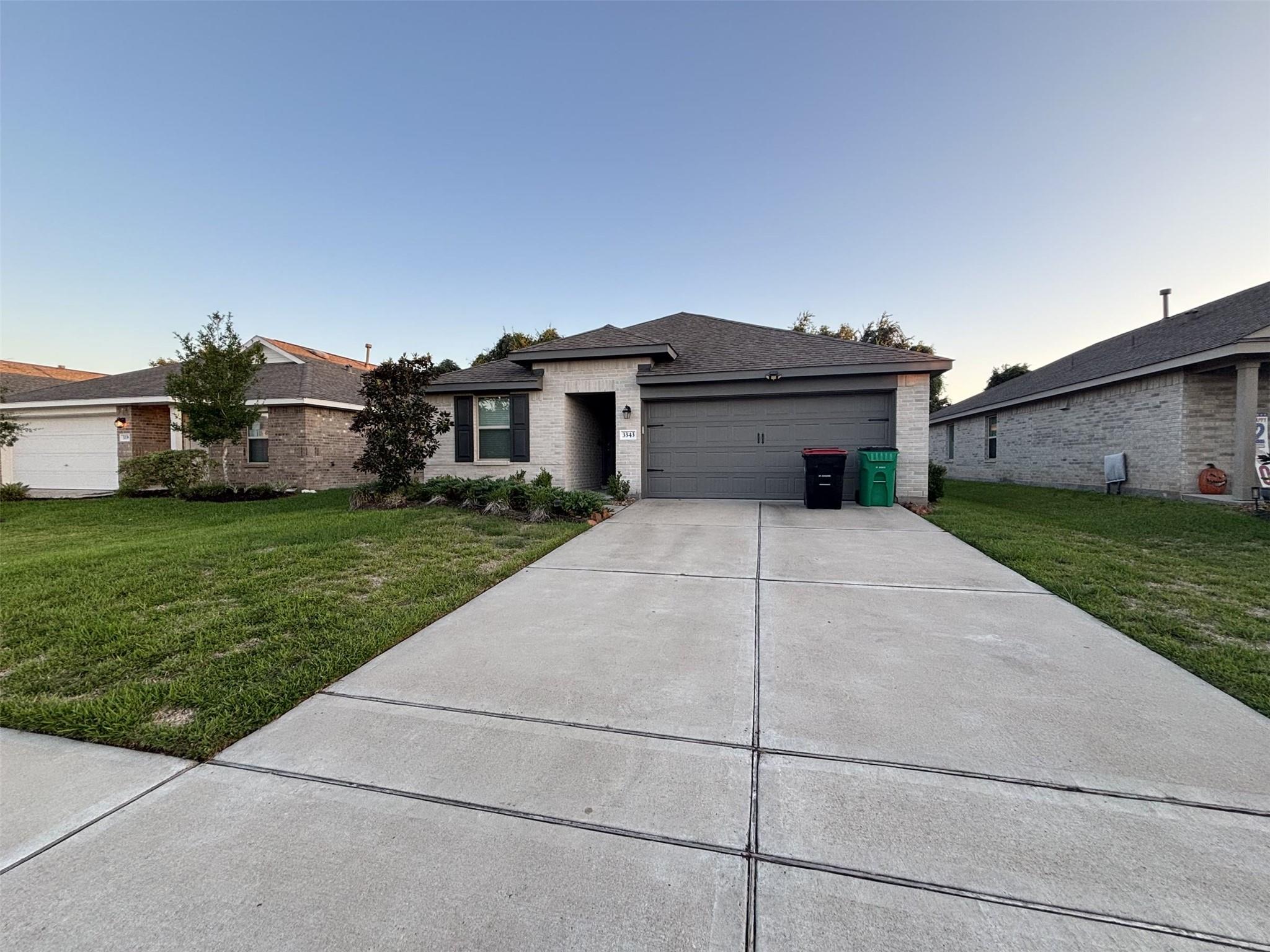 3343 Avary River Lane