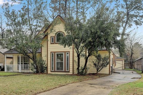 Photo of 7522 Live Oak Drive, Humble, TX 77396 (MLS # 85511378) Photo of 7522 Live Oak Drive, Humble, TX 77396 (MLS # 85511378)