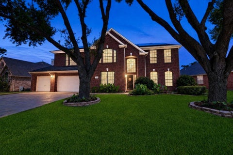 Photo of 1910 Spreading Bough Lane, Richmond, TX 77406 (MLS # 19432630)