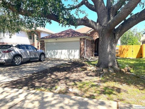 Photo of 4210 Field Meadow Drive, Katy, TX 77449 (MLS # 90593544)