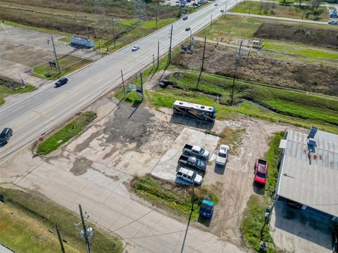 14915 Fm 2100 Road Crosby TX 77532