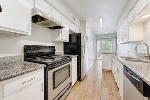 Photo of 6200 W Tidwell Road #2608, Houston, TX 77092 (MLS # 22644077)