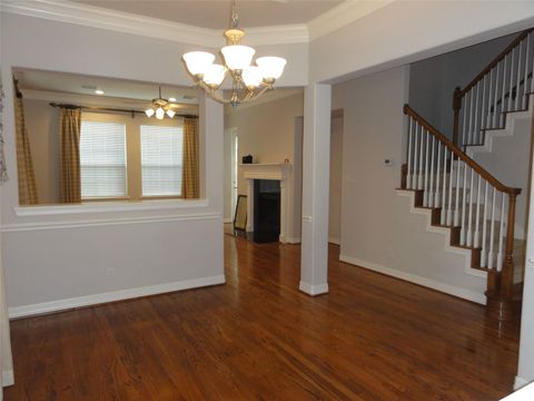 Tiny photo for 3211 Holly Crossing Drive, Houston, TX 77042 (MLS # 95738891)