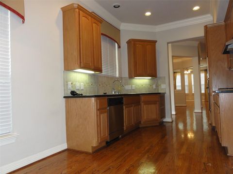 Tiny photo for 3211 Holly Crossing Drive, Houston, TX 77042 (MLS # 95738891)