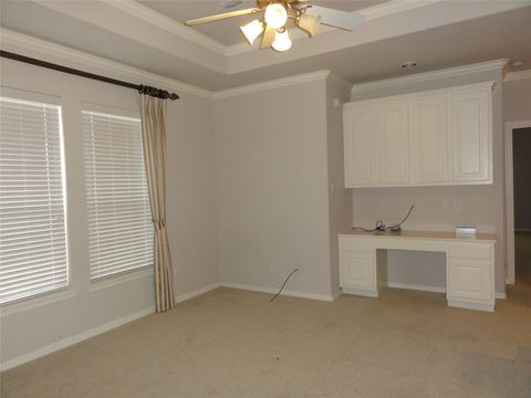 Tiny photo for 3211 Holly Crossing Drive, Houston, TX 77042 (MLS # 95738891)
