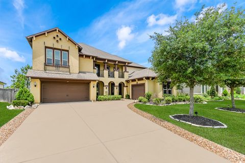 Photo of 27415 Ashford Sky Lane, Katy, TX 77494 (MLS # 85279698)