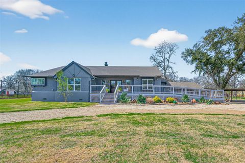 7019 Oak Lane Fulshear TX 77406