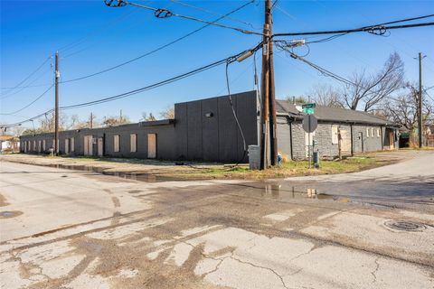 933 Harbor Street 12 Houston TX 77020