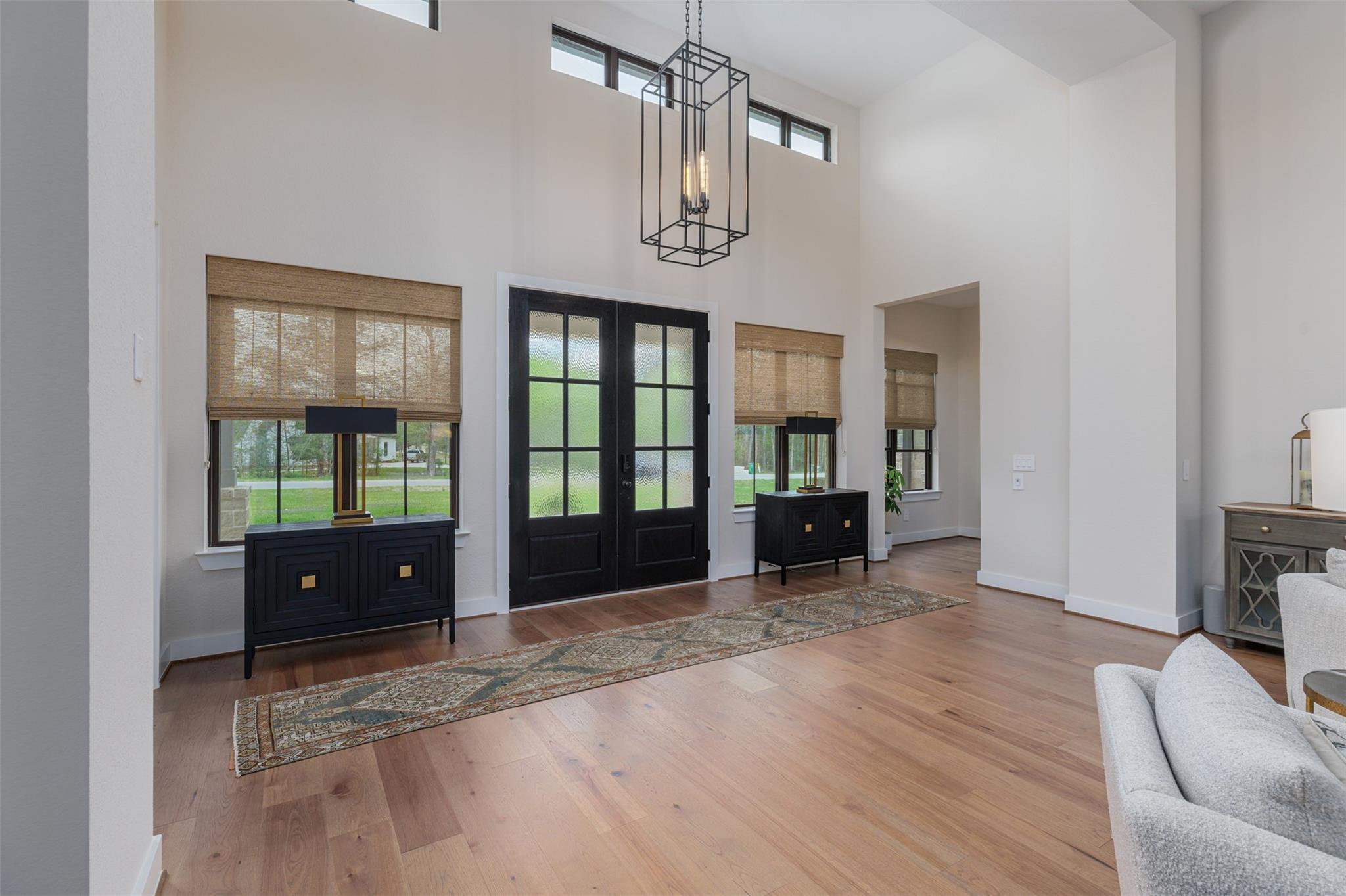 7415 Iron Valley Trail