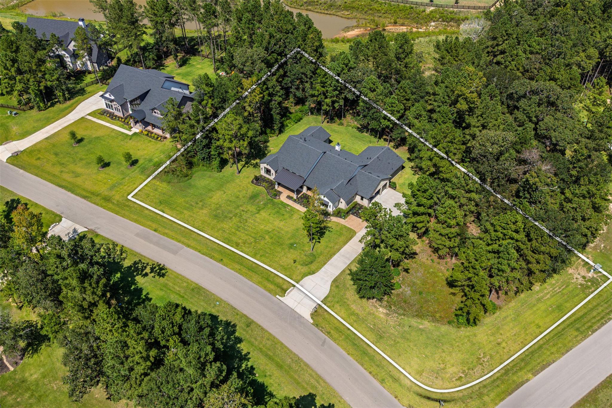 7415 Iron Valley Trail