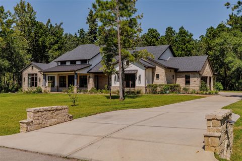 7415 Iron Valley Trail Montgomery TX 77316