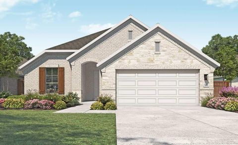 Photo of 19758 Cape Greco Drive, Hockley, TX 77447 (MLS # 12301995)