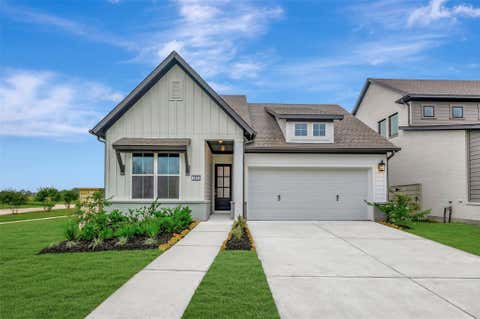 Photo of 5403 Mango Bluffs Street, Manvel, TX 77578 (MLS # 88149954)