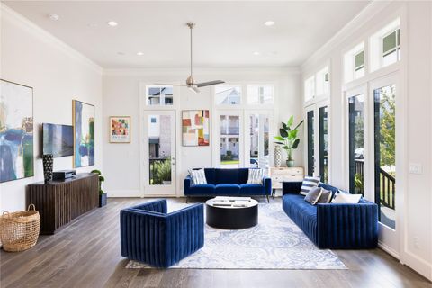 Photo of 8707 Park Kolbe Lane, Houston, TX 77080 (MLS # 2883985)