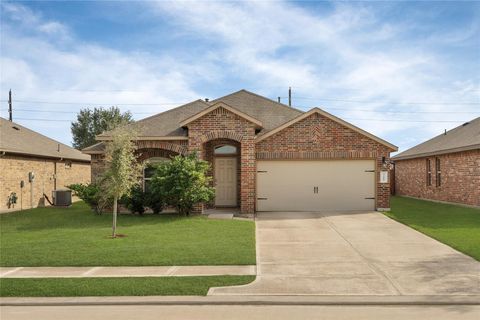 Photo of 3215 Mcdonough Way, Katy, TX 77494 (MLS # 69903043)