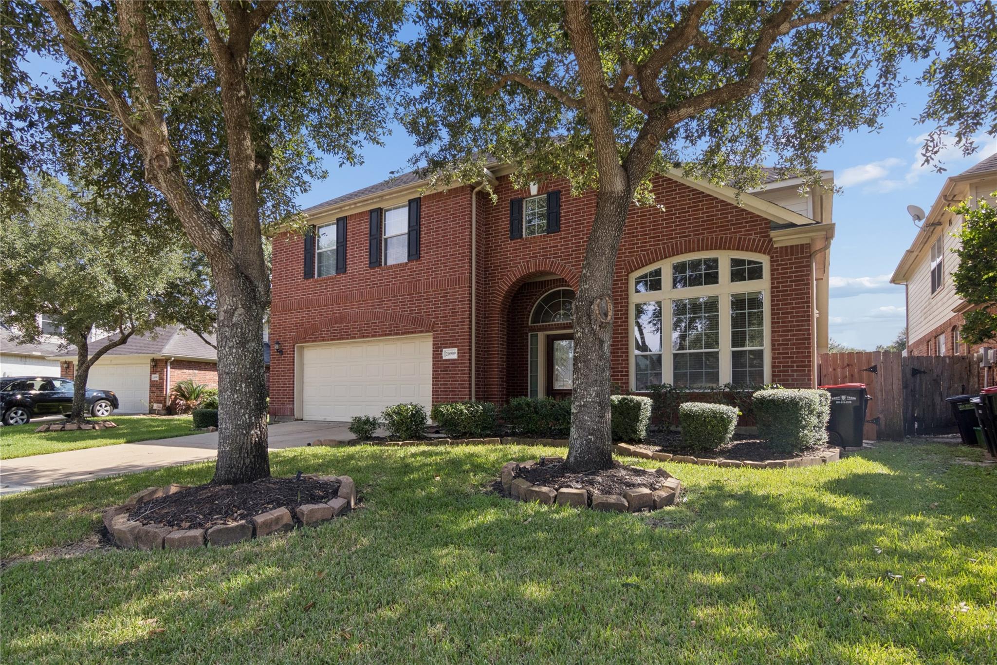 20909 Springport Court