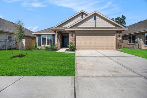 Photo of 416 Bryan Way, Angleton, TX 77515 (MLS # 50937009)