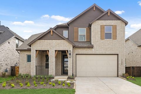 Photo of 3234 Kindred Way Way, Richmond, TX 77406 (MLS # 14785573)