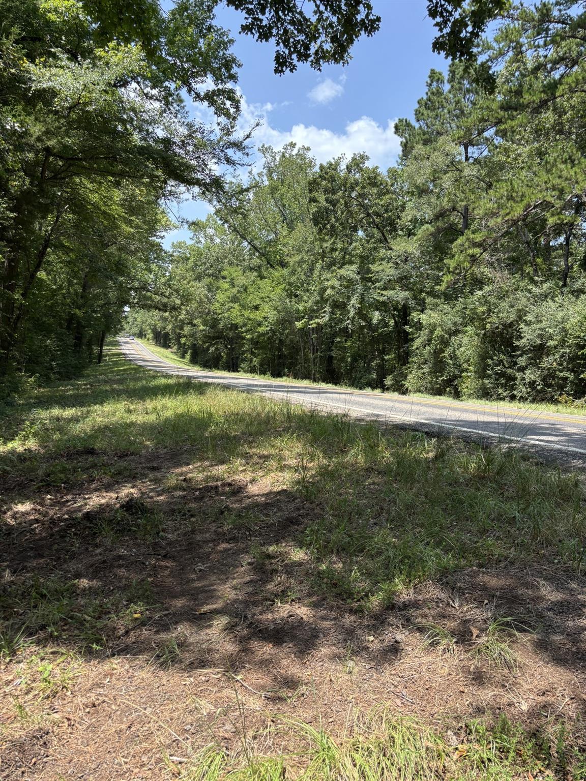 0 E State Highway 294