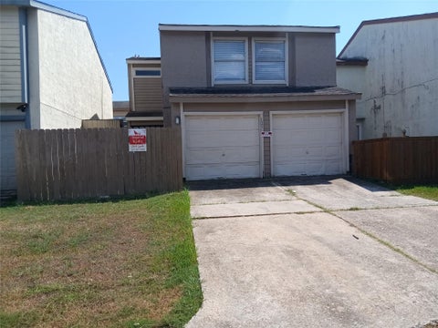 Photo of 12517 Corona Lane, Houston, TX 77072 (MLS # 44210416)