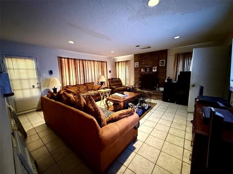 Tiny photo for 16422 Salinas Lane, Houston, TX 77095 (MLS # 63548945)