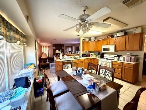 Tiny photo for 16422 Salinas Lane, Houston, TX 77095 (MLS # 63548945)