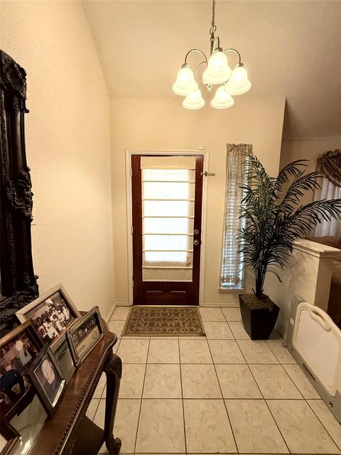 Tiny photo for 16422 Salinas Lane, Houston, TX 77095 (MLS # 63548945)