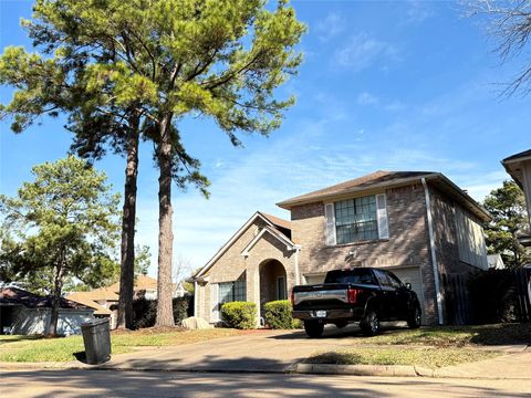 Tiny photo for 16422 Salinas Lane, Houston, TX 77095 (MLS # 63548945)