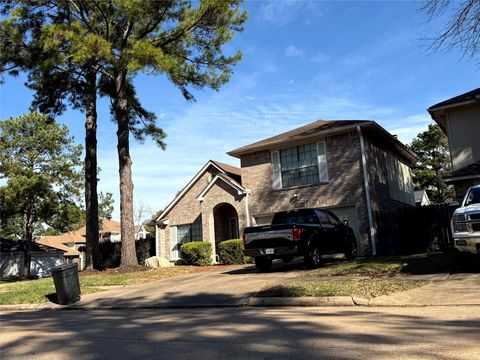 Tiny photo for 16422 Salinas Lane, Houston, TX 77095 (MLS # 63548945)