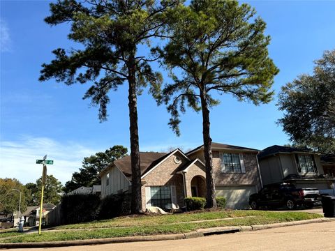 Tiny photo for 16422 Salinas Lane, Houston, TX 77095 (MLS # 63548945)