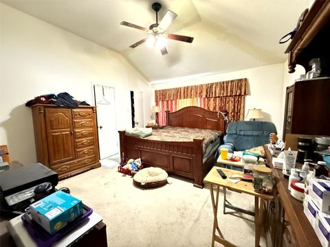 Tiny photo for 16422 Salinas Lane, Houston, TX 77095 (MLS # 63548945)