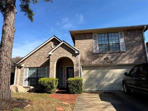 Tiny photo for 16422 Salinas Lane, Houston, TX 77095 (MLS # 63548945)