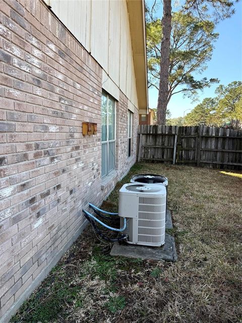 Tiny photo for 16422 Salinas Lane, Houston, TX 77095 (MLS # 63548945)