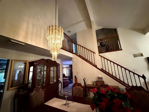 Tiny photo for 16422 Salinas Lane, Houston, TX 77095 (MLS # 63548945)