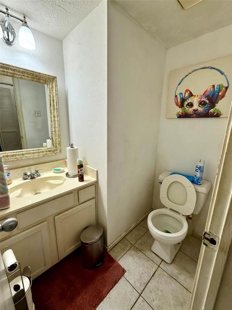 Tiny photo for 16422 Salinas Lane, Houston, TX 77095 (MLS # 63548945)